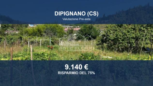 appartamento in vendita a Dipignano in zona Laurignano