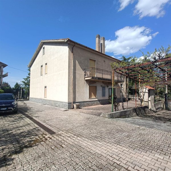 appartamento in vendita a Dipignano