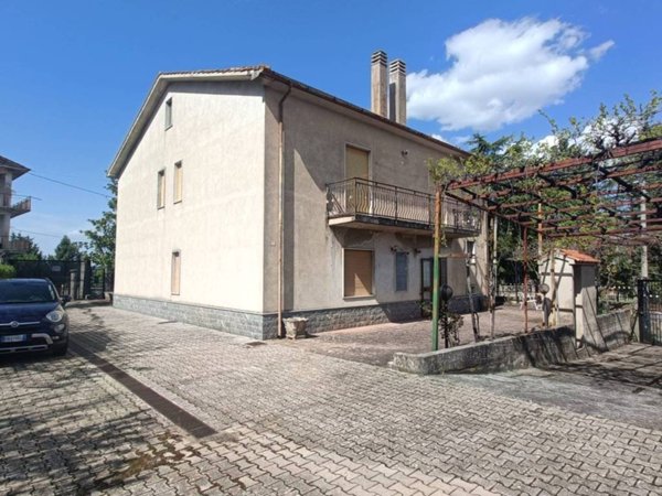 appartamento in vendita a Dipignano