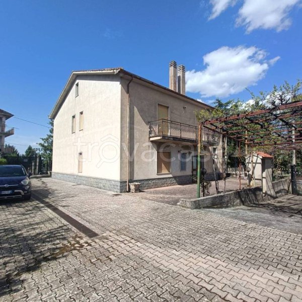 casa indipendente in vendita a Dipignano