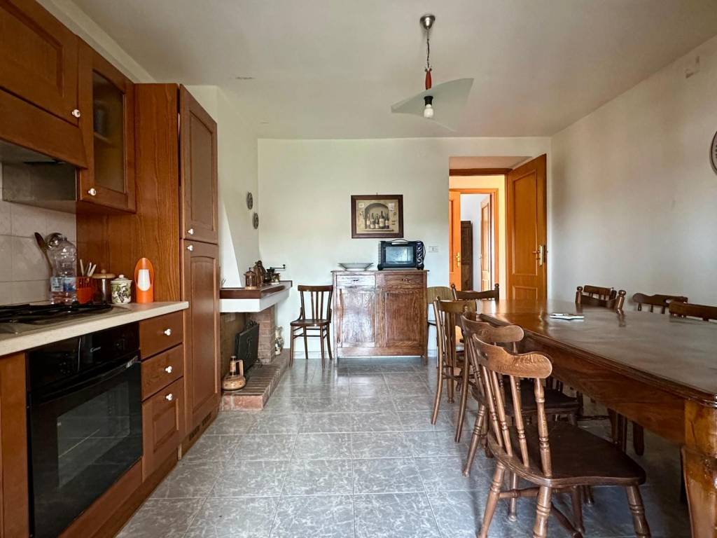 appartamento in vendita a Dipignano