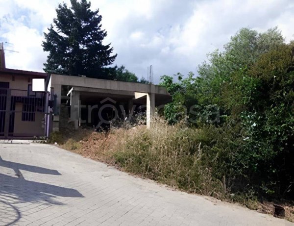ufficio in vendita a Dipignano