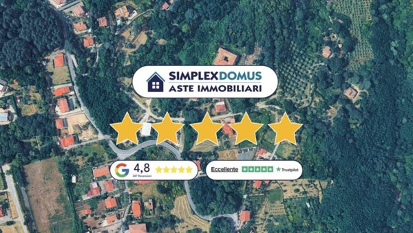 appartamento in vendita a Dipignano in zona Cappuccini