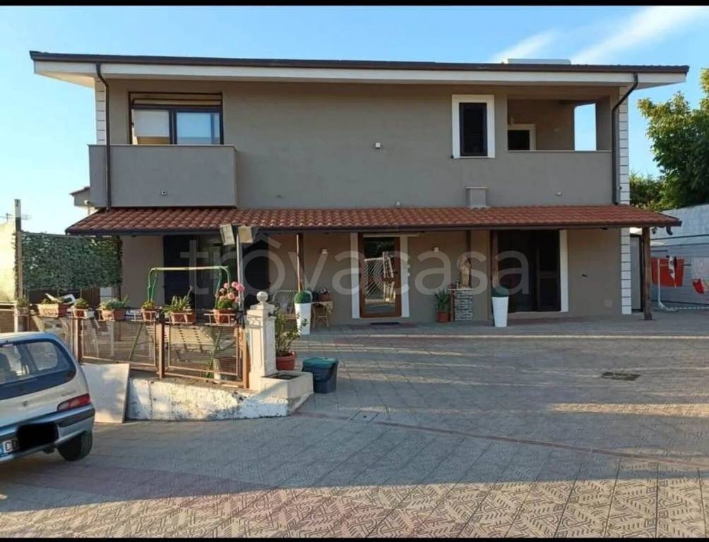 casa indipendente in vendita a Dipignano in zona Laurignano