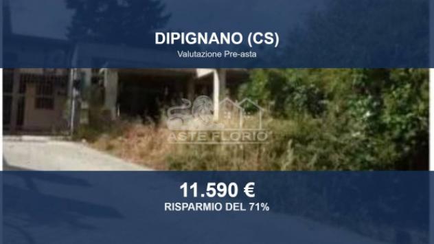 appartamento in vendita a Dipignano