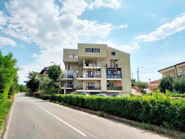appartamento in vendita a Dipignano in zona Pozzillo