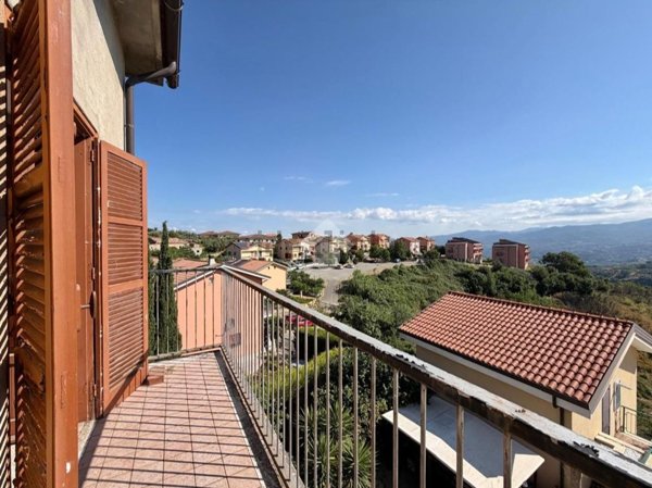 appartamento in vendita a Dipignano in zona Tessano