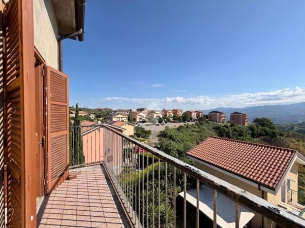 appartamento in vendita a Dipignano in zona Tessano