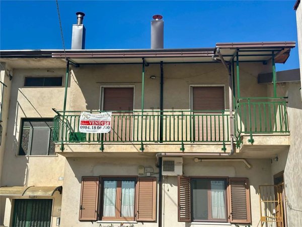 appartamento in vendita a Dipignano