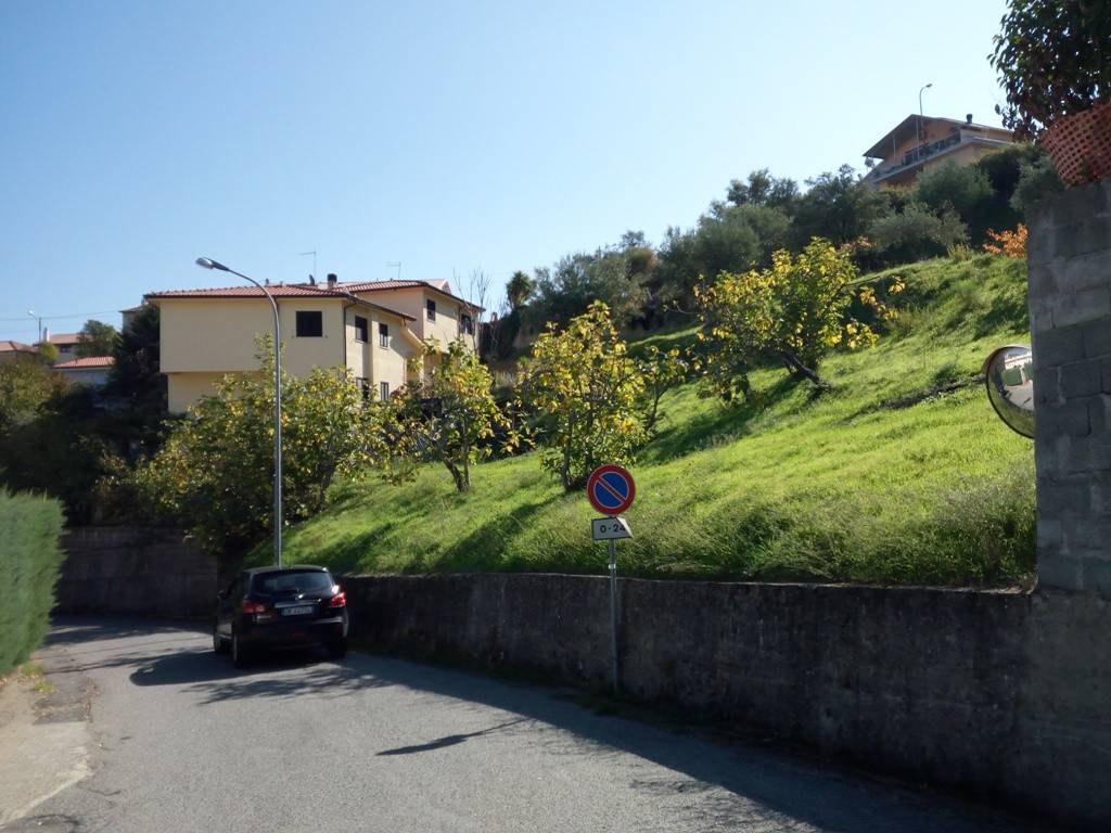 terreno agricolo in vendita a Dipignano in zona Laurignano