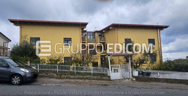 appartamento in vendita a Dipignano