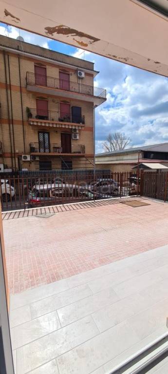 appartamento in vendita a Dipignano in zona Laurignano