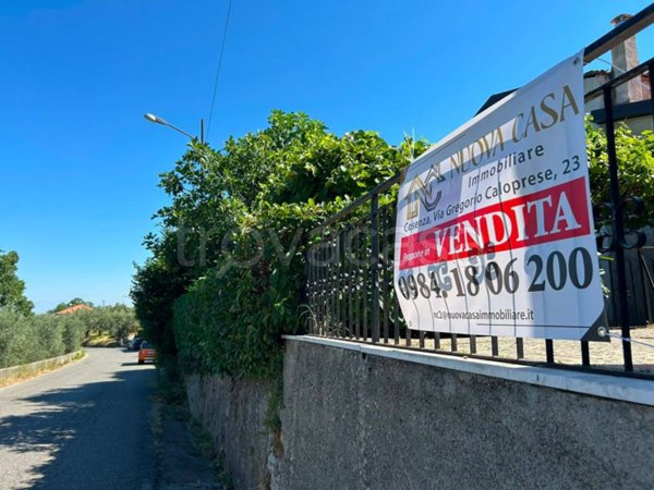 appartamento in vendita a Dipignano in zona Cappuccini
