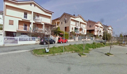 casa indipendente in vendita a Dipignano in zona Tessano