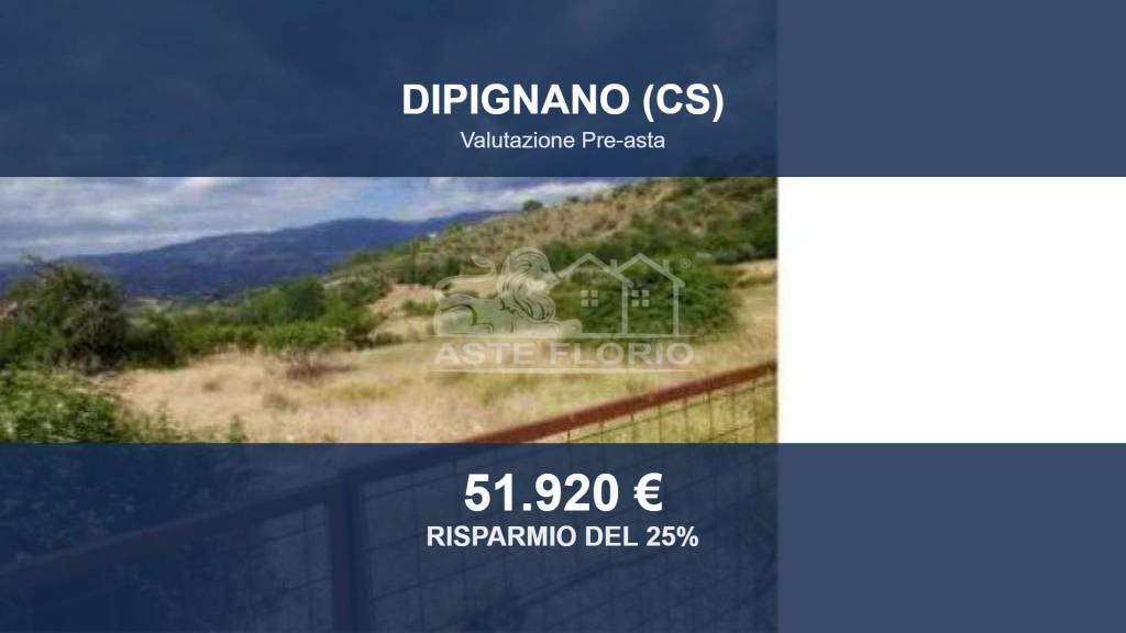 casa indipendente in vendita a Dipignano in zona Cappuccini