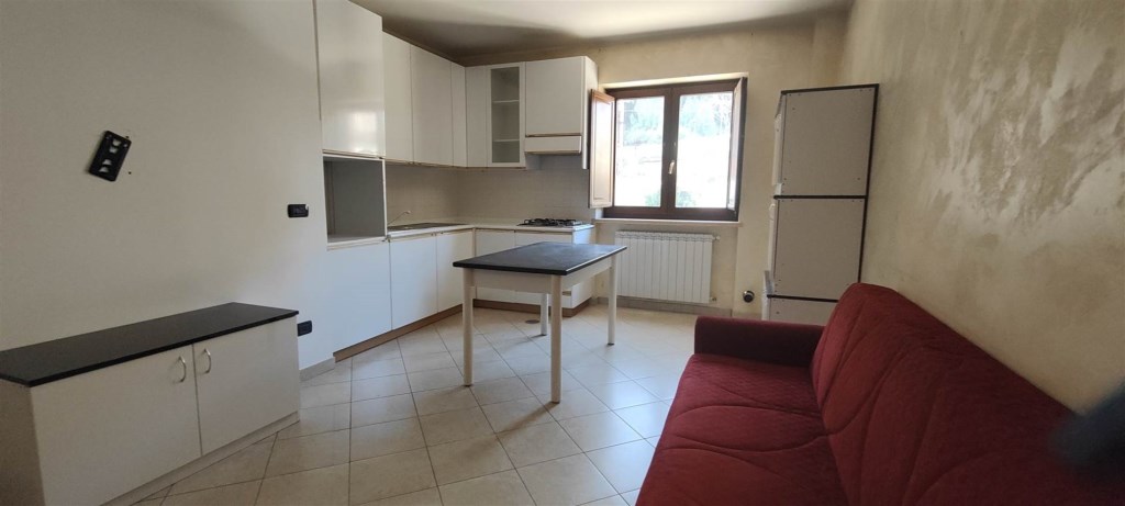 appartamento in vendita a Dipignano