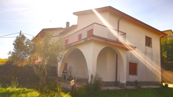 casa indipendente in vendita a Dipignano in zona Cappuccini