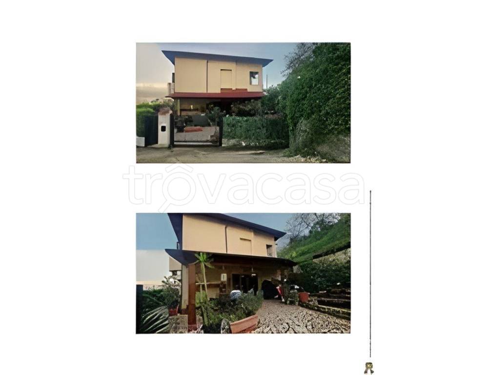 casa indipendente in vendita a Dipignano in zona Laurignano