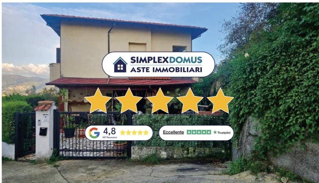 casa indipendente in vendita a Dipignano