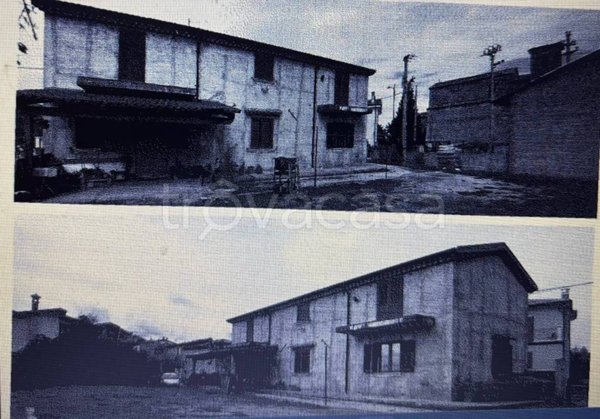 appartamento in vendita a Dipignano in zona Cappuccini
