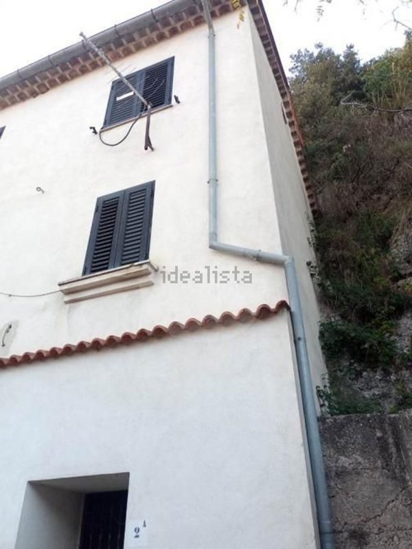 appartamento in vendita a Domanico