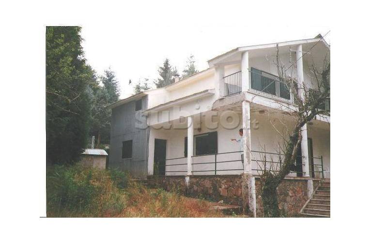 casa indipendente in vendita a Domanico