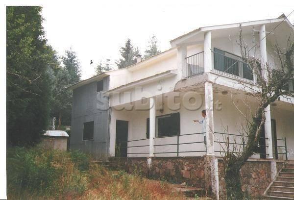 casa indipendente in vendita a Domanico