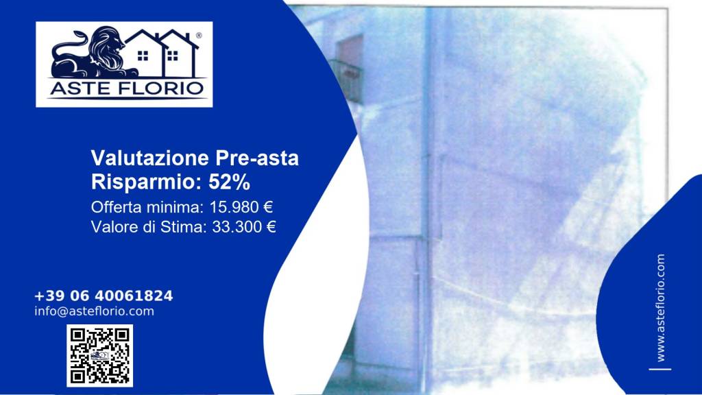 appartamento in vendita a Domanico