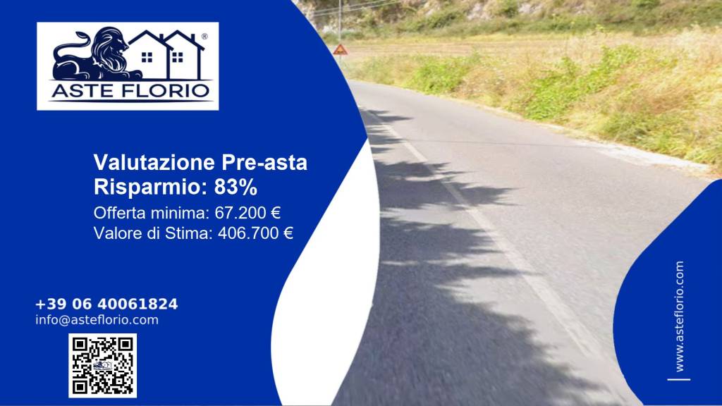 appartamento in vendita a Domanico