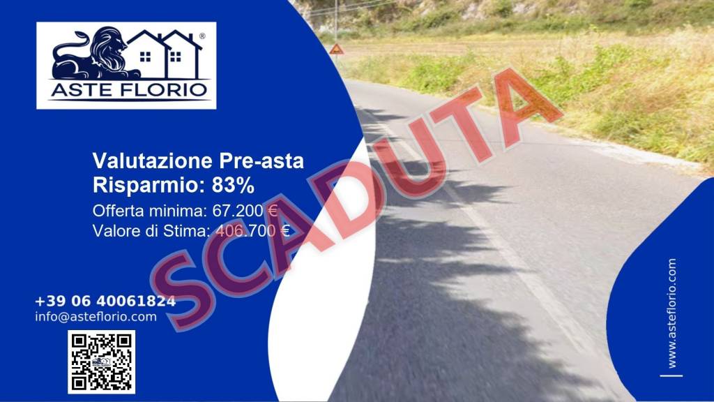 appartamento in vendita a Domanico