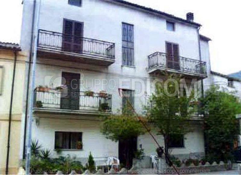 appartamento in vendita a Fagnano Castello
