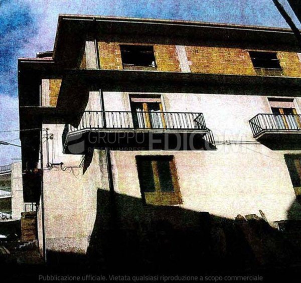 appartamento in vendita a Fagnano Castello