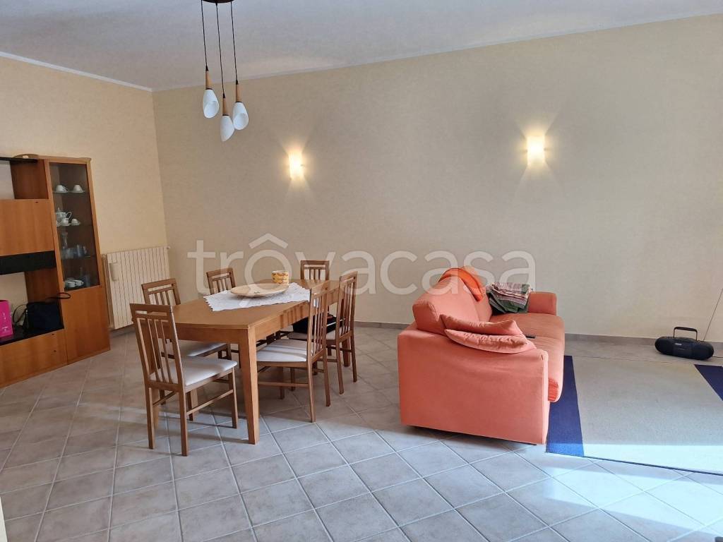 appartamento in vendita a Fagnano Castello