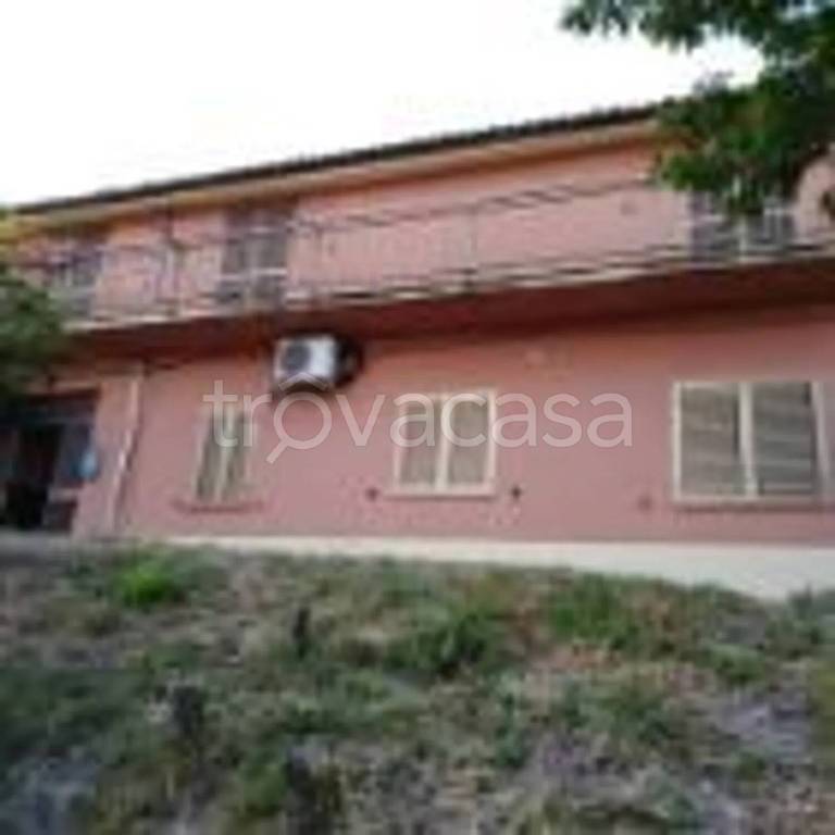 appartamento in vendita a Fagnano Castello