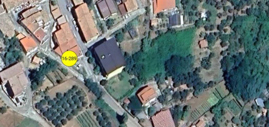 appartamento in vendita a Fagnano Castello