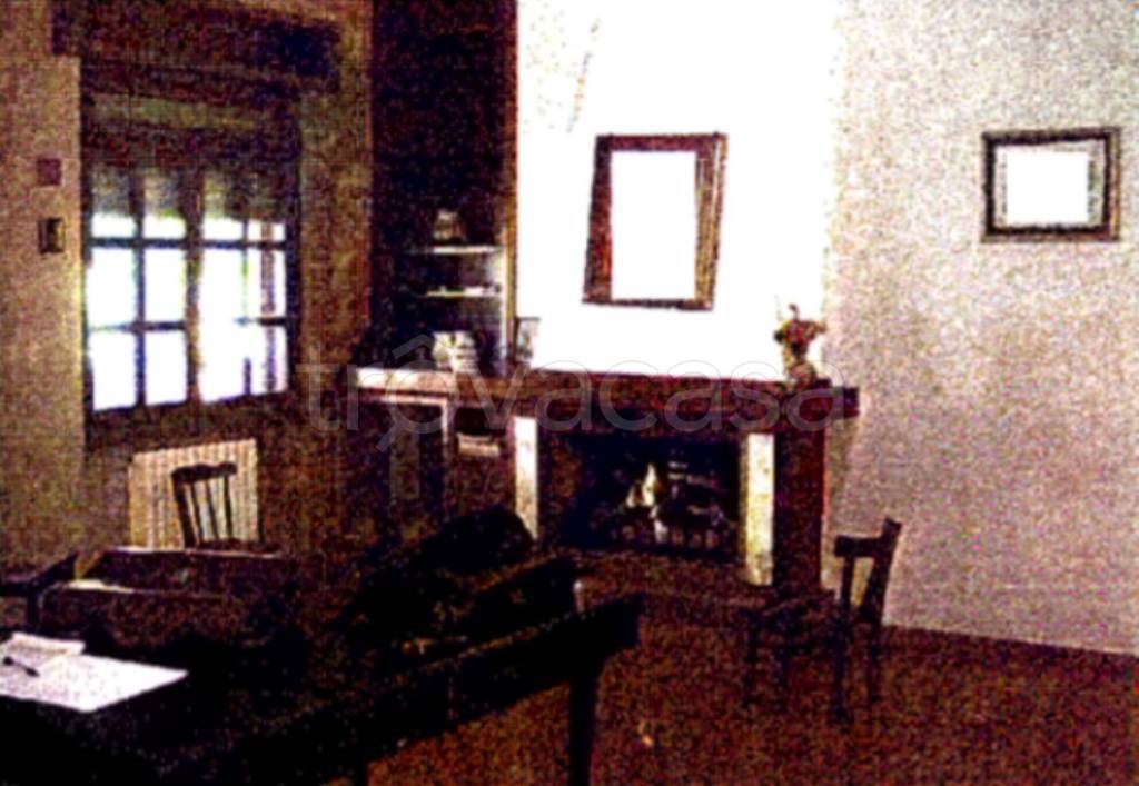 appartamento in vendita a Fagnano Castello