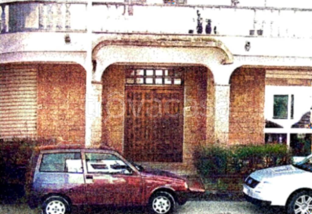 appartamento in vendita a Fagnano Castello