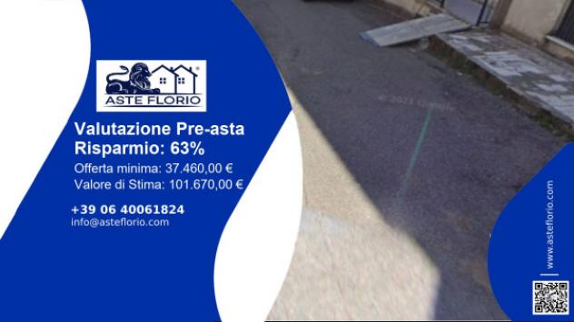 appartamento in vendita a Fagnano Castello
