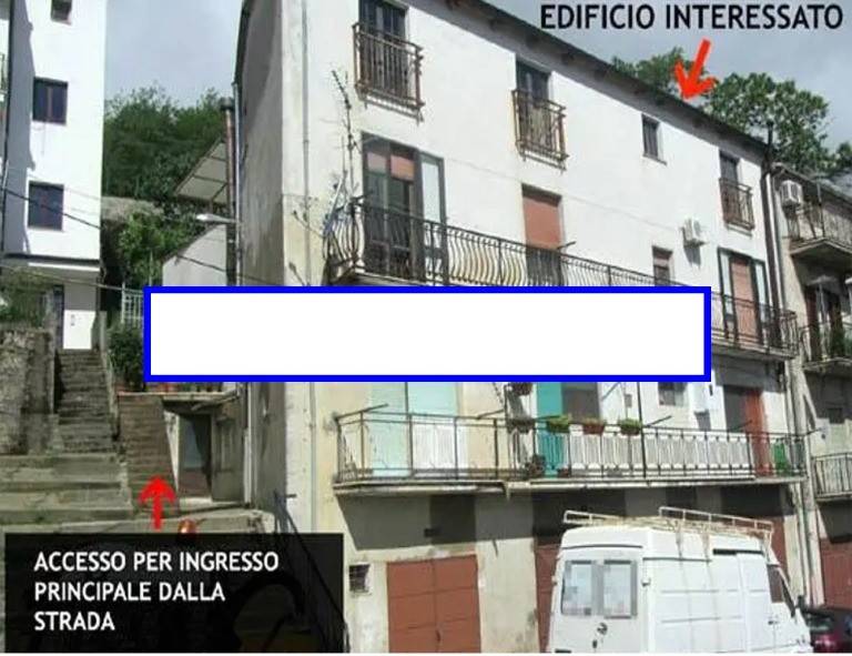 appartamento in vendita a Fagnano Castello