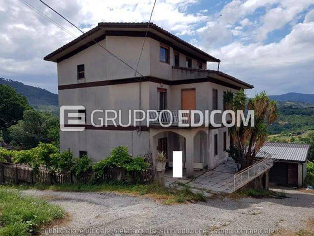 appartamento in vendita a Fagnano Castello