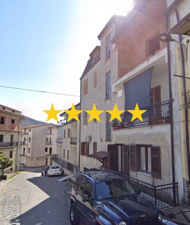 appartamento in vendita a Fagnano Castello