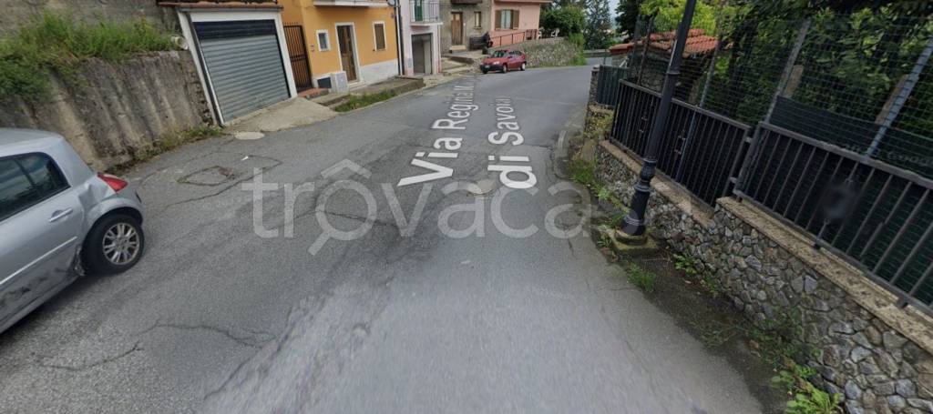 villa in vendita a Fagnano Castello