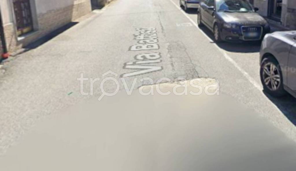 villa in vendita a Fagnano Castello