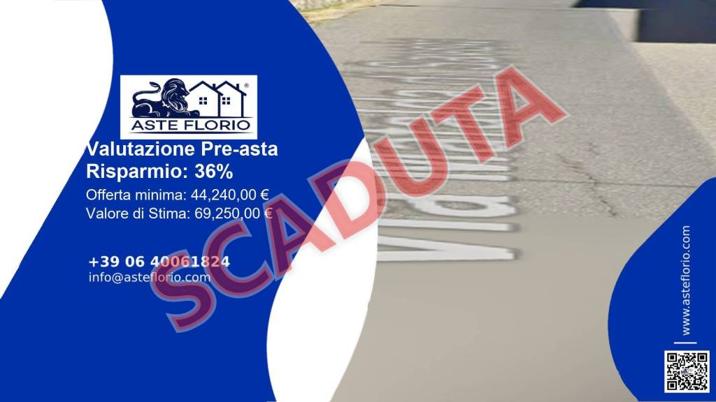 appartamento in vendita a Fagnano Castello