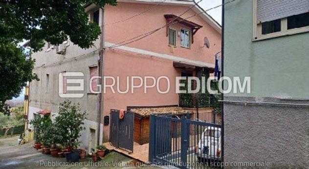 appartamento in vendita a Fagnano Castello