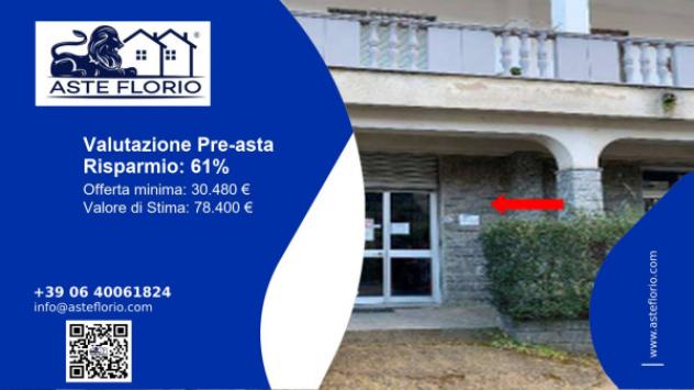 villa in vendita a Fagnano Castello