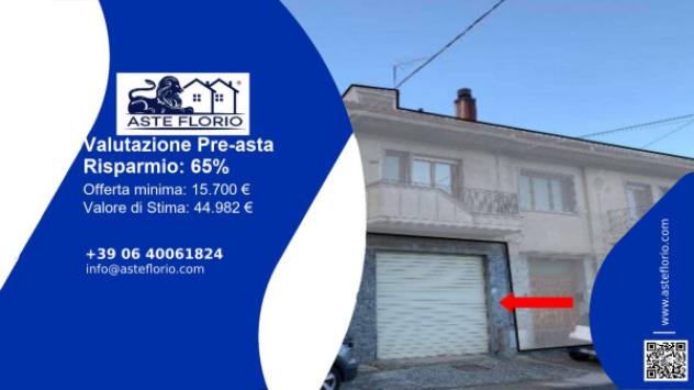 villa in vendita a Fagnano Castello