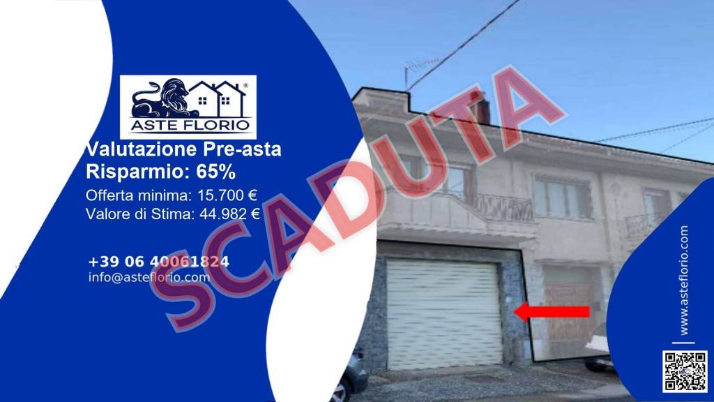 villa in vendita a Fagnano Castello