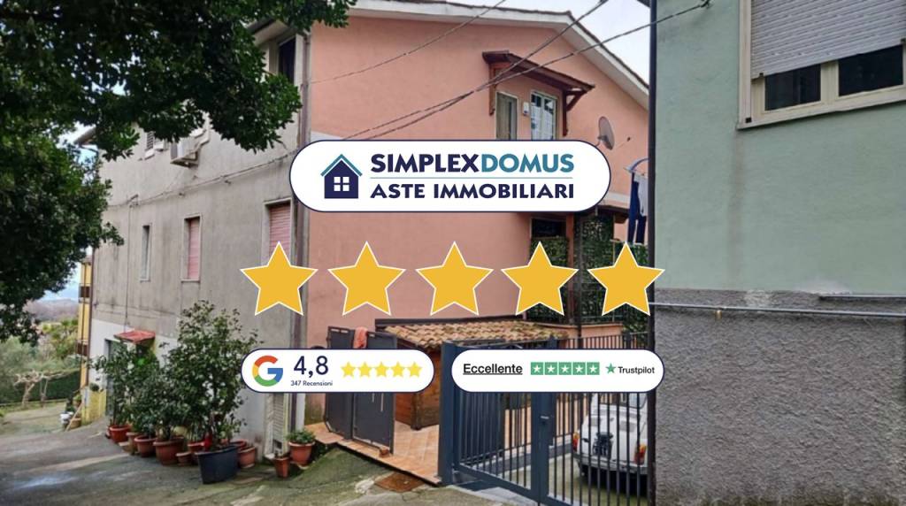 appartamento in vendita a Fagnano Castello