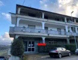 villa in vendita a Fagnano Castello